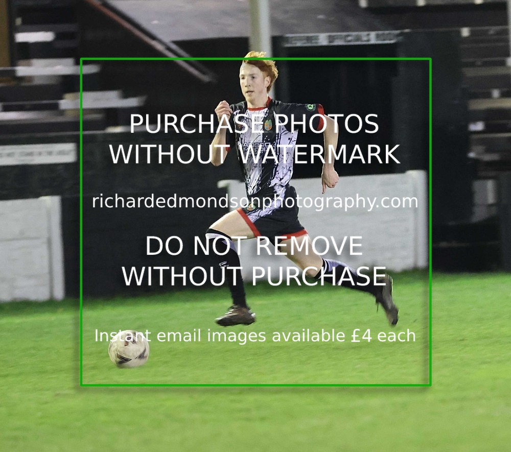 533A3427 - Kendal Town Under 23's (4/3/26)