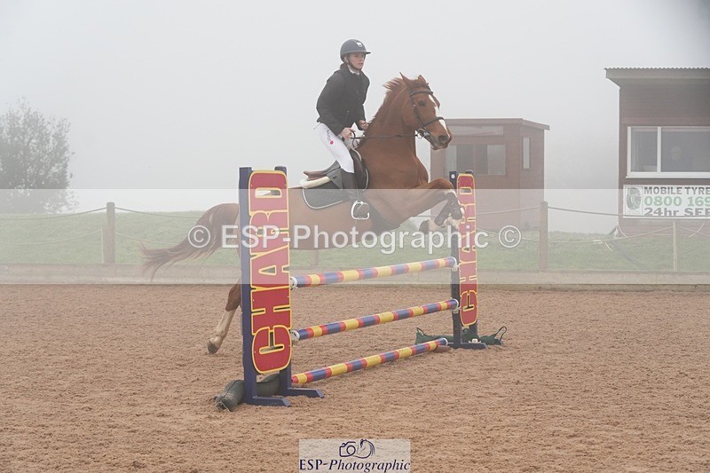 260307-140843-01042 - Cls 33 95cm Amateur Qualifier