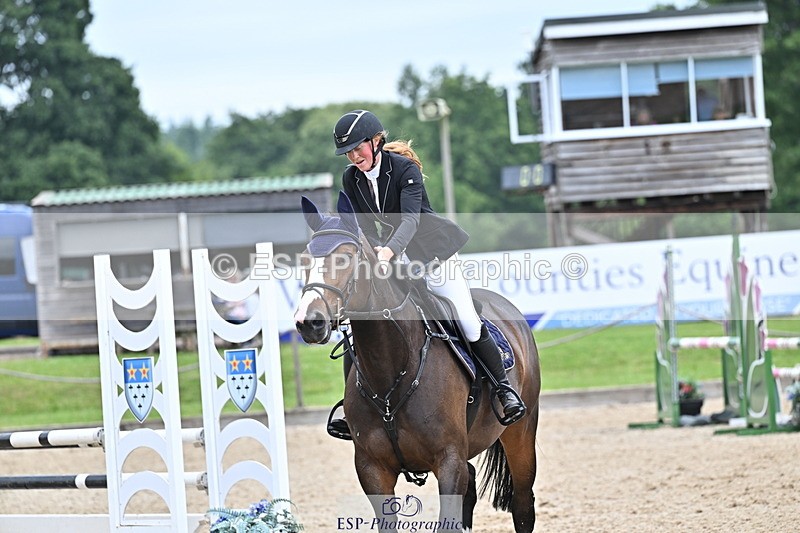 250613A-134506-01688 - Cls 12 95cm Amateur Quali