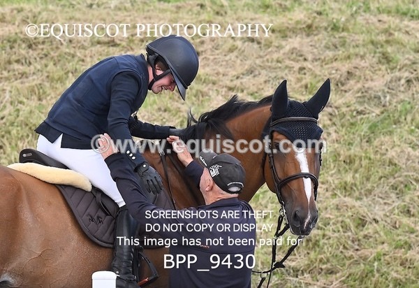 BPP_9430 - CLASS 22 SAT Marion Dreelan Grand Prix/National 1.40m Open