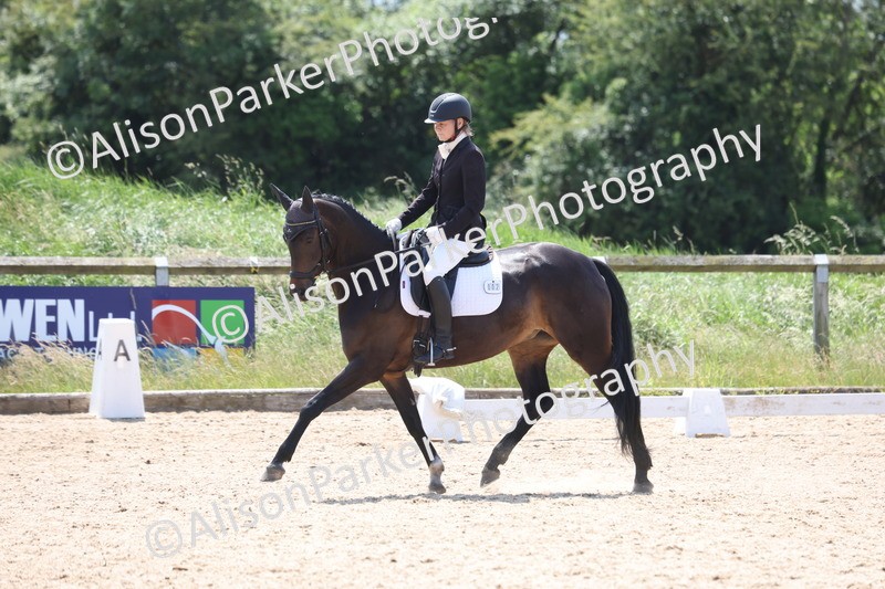 20250614-0733 - Class 4 - Novice 2