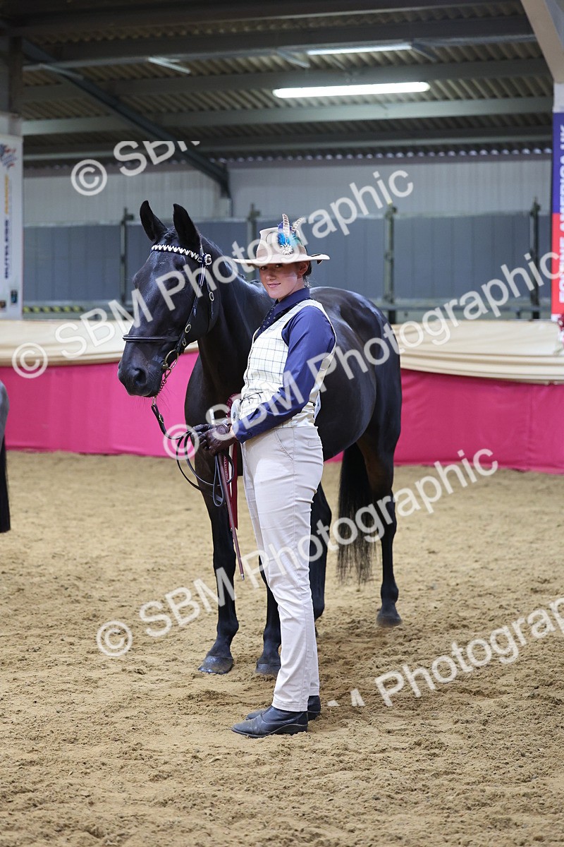 SBM_21172 - Class 902 - Supreme Final IH Veteran