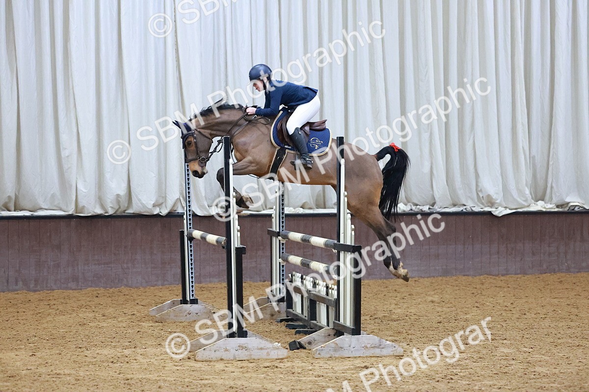 SBM_001176 - Class 4 - Senior Newcomers - 1.10m