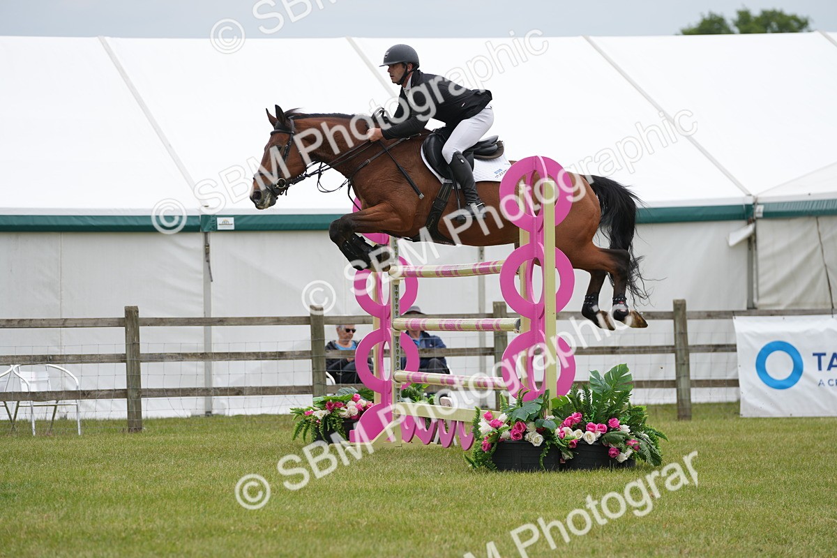 SBM_07422 - Class 203 - Martin Grant Homes Areal Trial