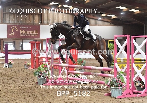 BPP_5182 - CLASS 7 80CM