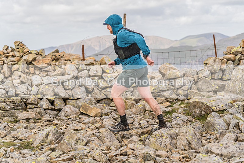 Ennerdale-1100 - Ennerdale Horseshoe Fell Race Saturday 8th June 2024