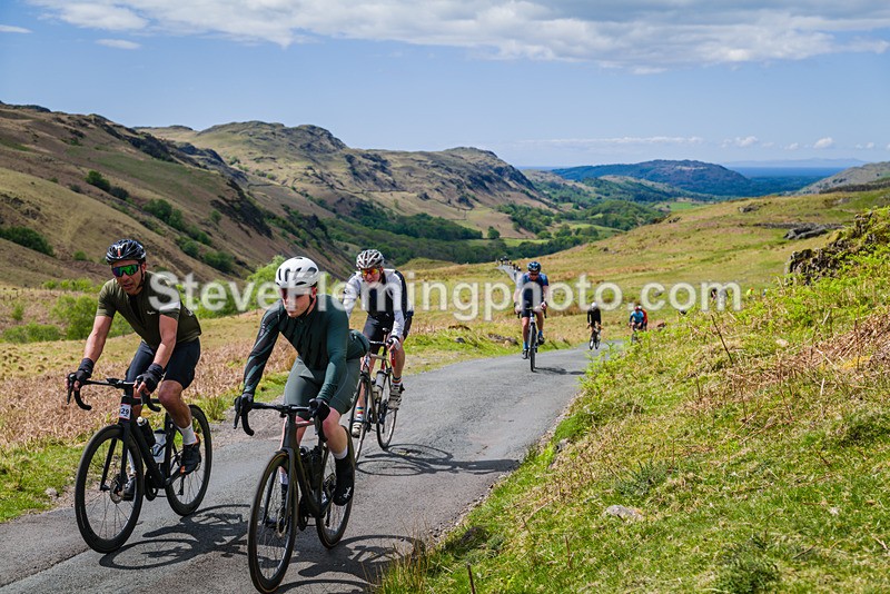 125013 - Hardknott Pass Camera 1 12.00-13.00