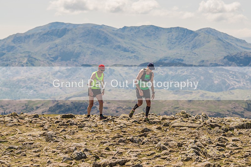 Fairfield-1527 - Fairfield Horseshoe Fell Race Saturday 13th May 2023