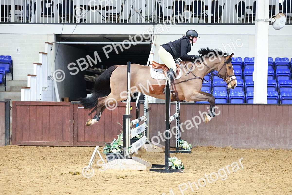 SBM_003115 - Class 9 - Senior Discovery - 1.00m