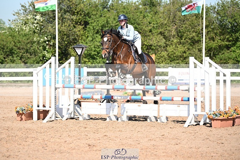 250510-102310-10214 - Cls 20 Snr Discovery and 1m Open