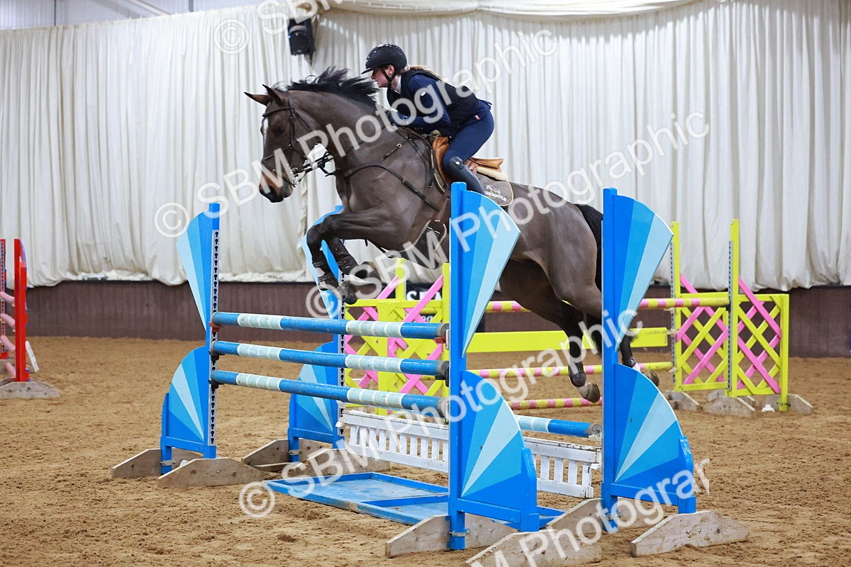 SBM_002339 - Class 5 - Senior Foxhunter 1.20m
