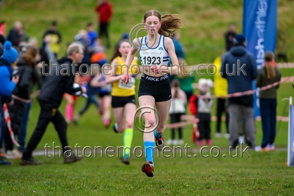 Falkirk26-921000 - U15 Girls