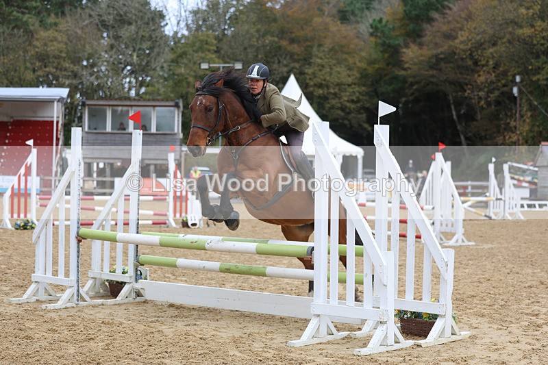 3E7A9834 - Class 4: 80cm