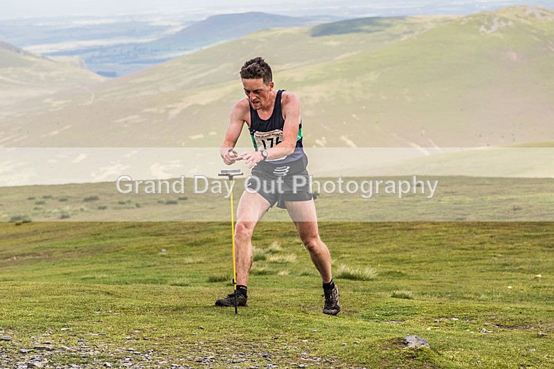 Blencathra-233 - Blencathra Fell Race Sunday 28th June 2026