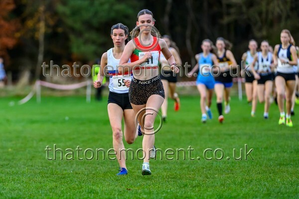 SCLan25-926728 - Women U17