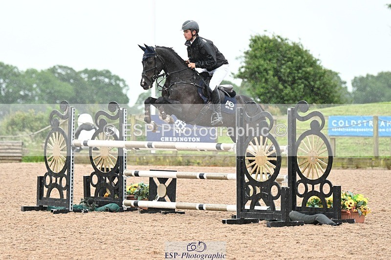 250607-131844-01168 - Cls 13 Pony Foxhunter and 1.10m