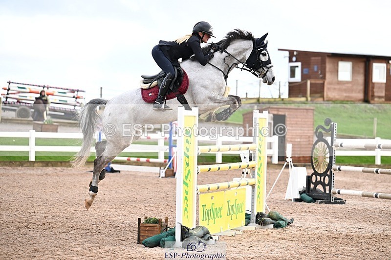 260128-142114-00662 - Snr Foxhunter 1.20m