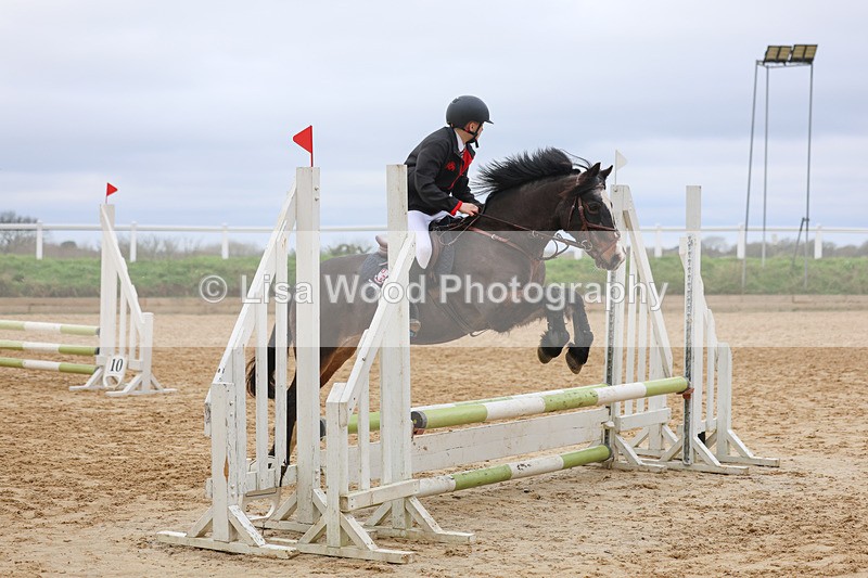 3E7A1475 - Class 3: 60 - 65 (A)