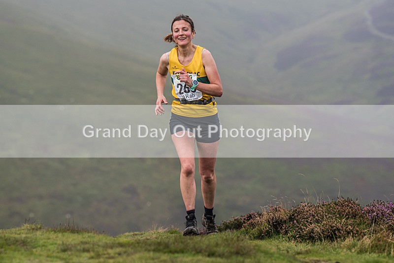 Barrow-374 - Barrow Fell Race Monday 28th August 2023