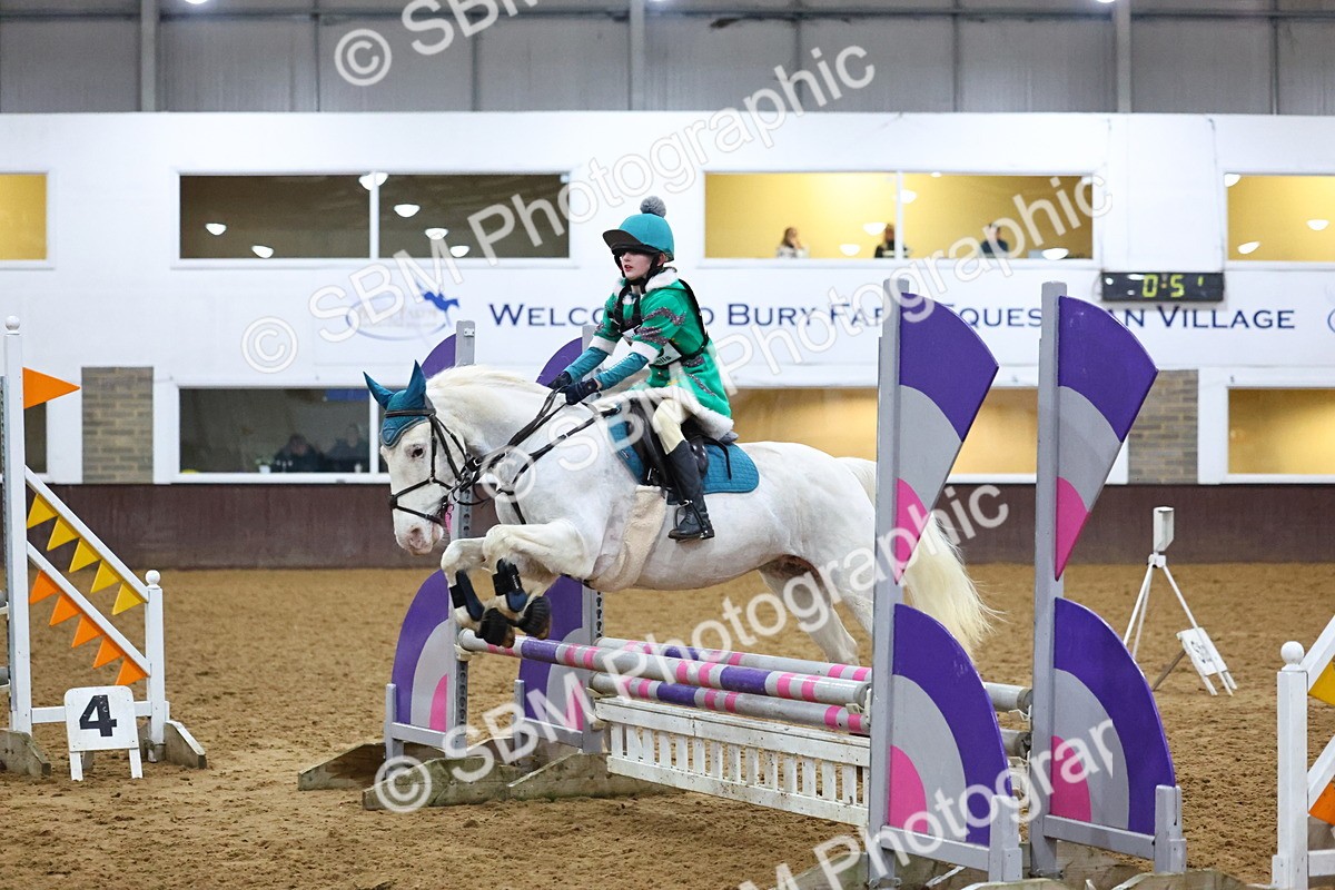 SBM_002422 - Class 5 - Jingle Bells - 80cm