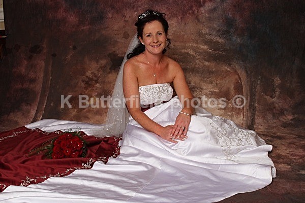  - Siobhan and Ritchie,s Wedding
