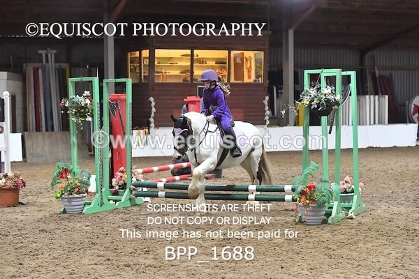 BPP_1688 - CLASS 2 TEAM SJ 40CM