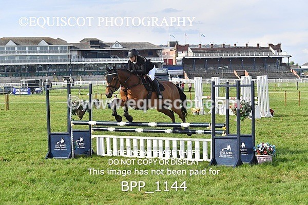 BPP_1144 - CLASS 6 1.00m Amateur Championship