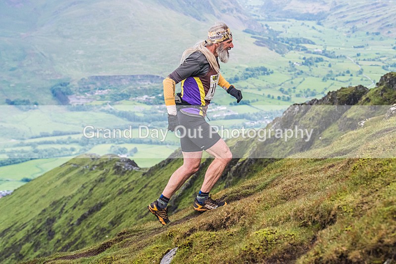 Belt Up Blencathra-55 - Kong Belt Up Blencathra Wednesday 8th June 2022
