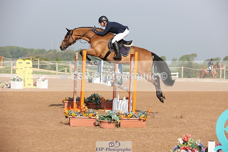 240511A-085502-10849 - Cls 32 Foxhunter