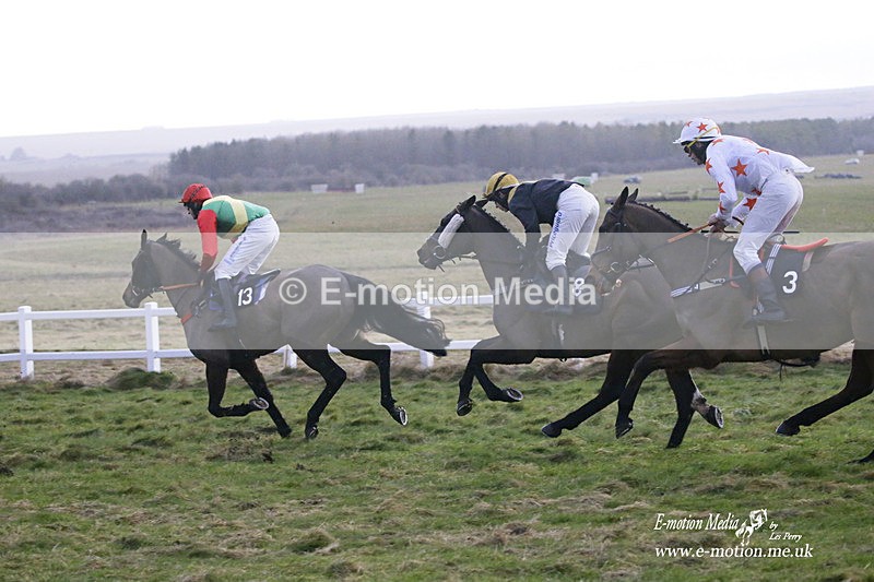 PtP 060222 0872 - Combined Services Point-to-Point - Larkhill - 06/02/22