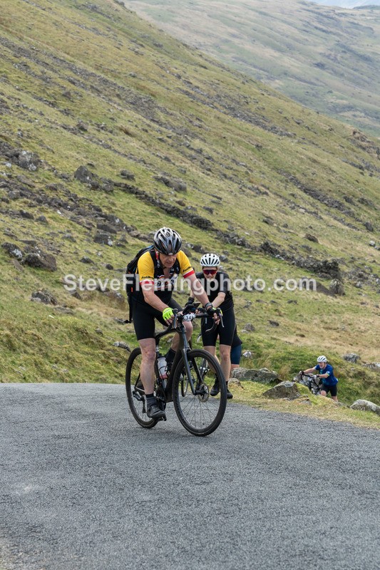 160834 - Wrynose 15.00-16.00