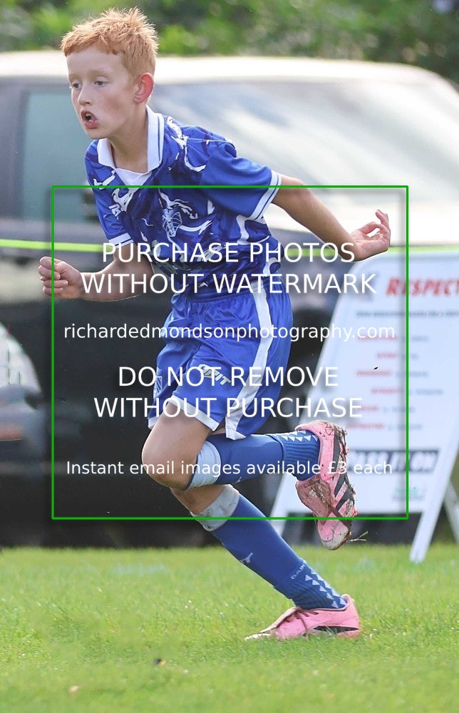 533A0417 - Wattsfield Youth U10