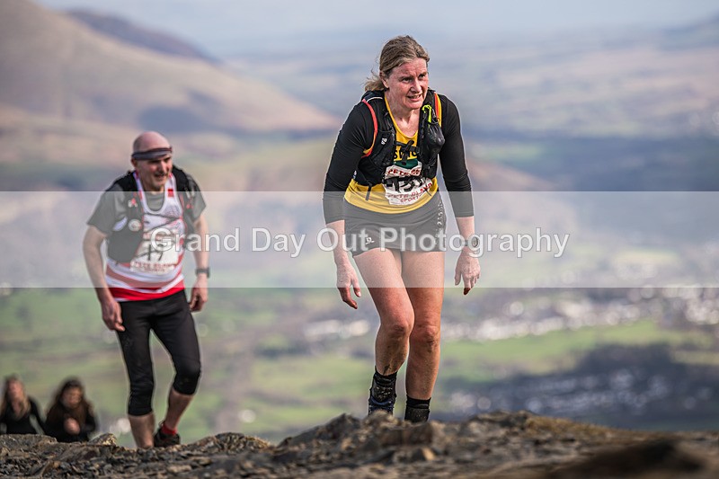 Coledale-963 - Coledale Horseshoe Fell Race Saturday 30th March 2024