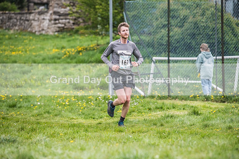 3 Peaks Finish-1185 - The 3 Peaks Race Saturday 26th April 2025 - The Finish