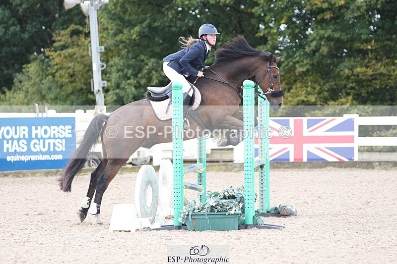 251005-111520-03173 - Cls 23 85cm Amateur Qualifier