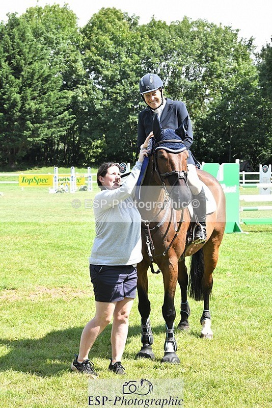 230712-110743-22190 - Cls 50 Foxhunter & 1.20m Open