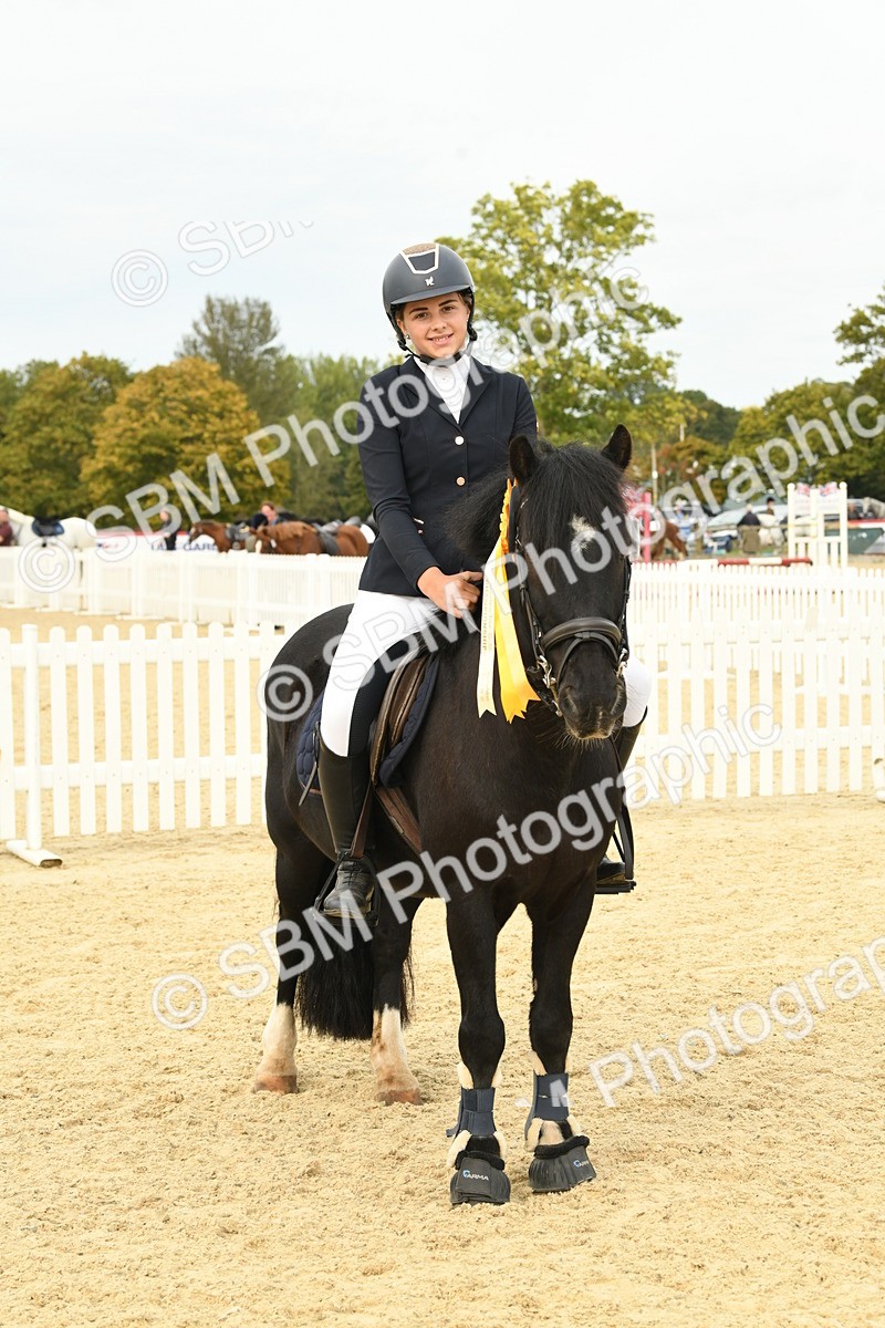 SBM_71192 - J15 - Junior Pony 70cm Championship