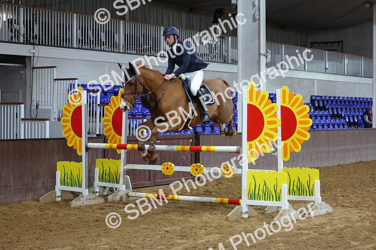 SBM_001326 - Class 4 - Senior Newcomer - 1.10m