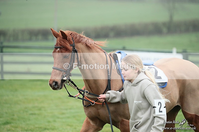 PR PtP 080326 5 - Guilsborough Pony Races 08/03/26