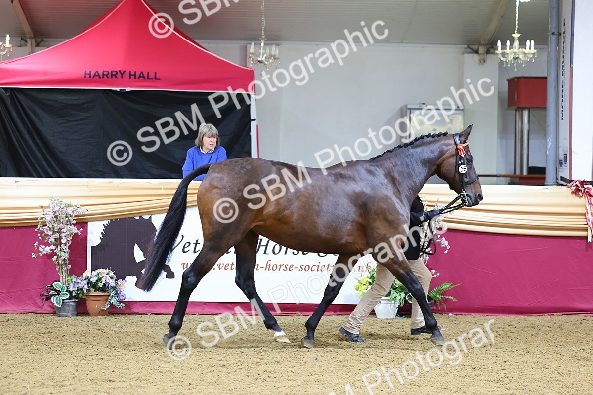 SBM_19406 - Class 901 - Supreme Final - IH Diamond