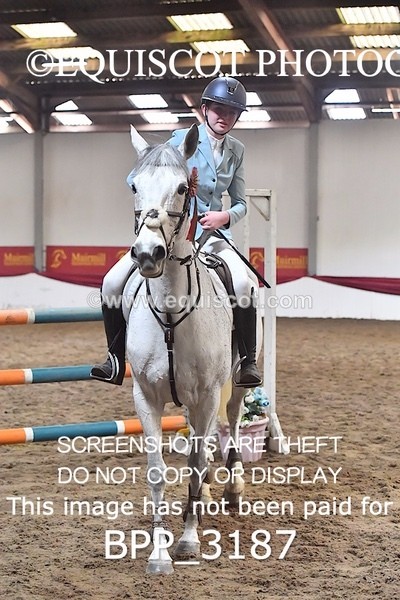 BPP_3187 - CLASS 7  Pony Newcomers/ 1m