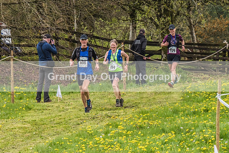 3 Peaks-2982 - The 3 Peaks Race - The Finish - Saturday 29th April 2023