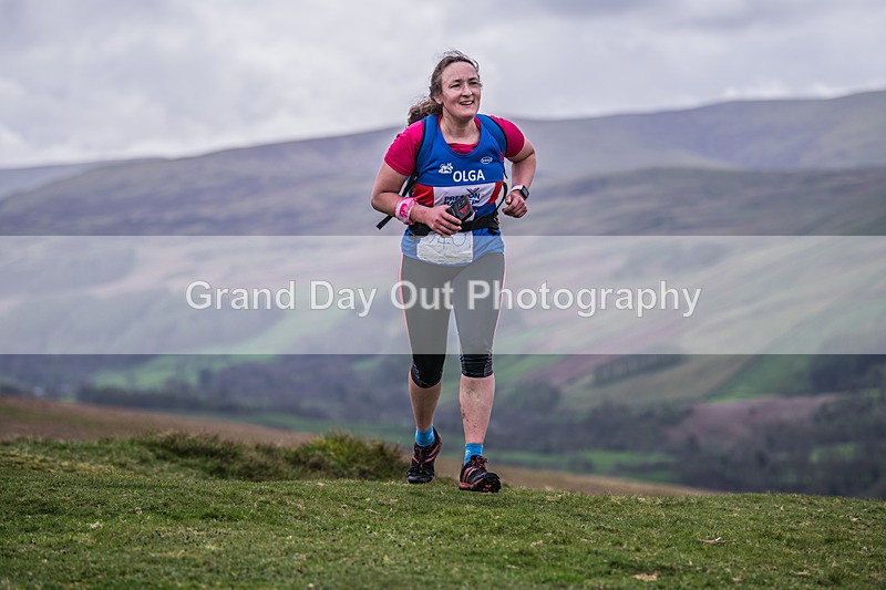 Arant Haw Seniors-253 - Kendal Winter League Arant Haw (Senior Race) Sunday 14th April 2024
