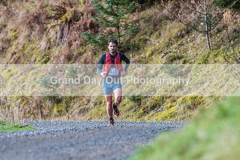 Glentress-9 - High Terrain Events Glentress 21 & 10K Trail Races Saturday 15th November 2025