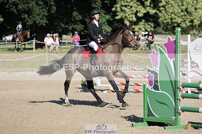 250703A-083712-00049 - Cls 5 85cm Amateur Qualifier