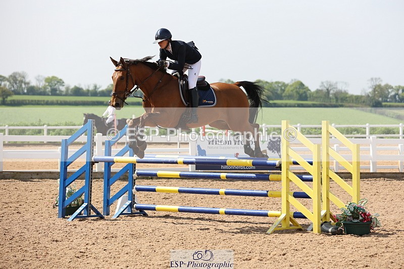 240510A-105949-06000 - Cls 14 Discovery and 1m Open