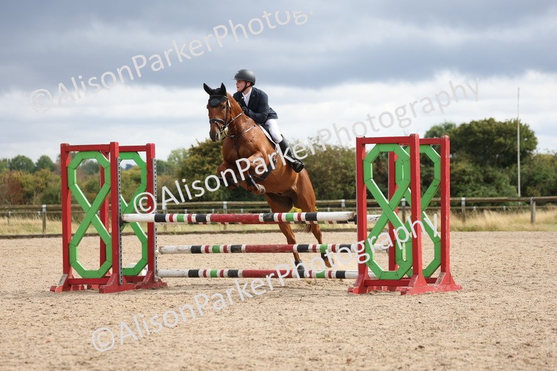 20250803-1481 - Class 4 - 90cm