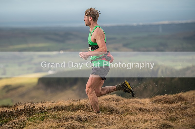 Blake Fell-467 - Blake Fell Race Saturday 25th January 2025