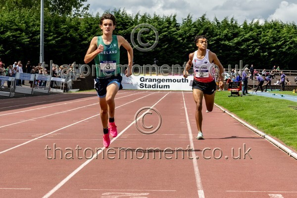 SIAB23-914469 - Track Male Set One