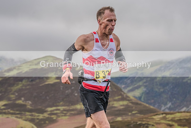 British Fell Relay-810 - British Fell & Hill Relay Championship Braithwaite Keswick Saturday 21st October 2023